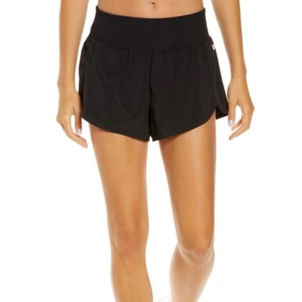 Zella Shorts